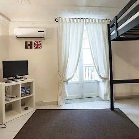 Apartamento Trip *
