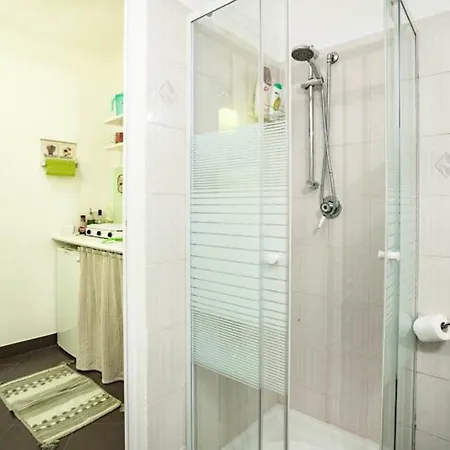 דירה Trip פלרמו