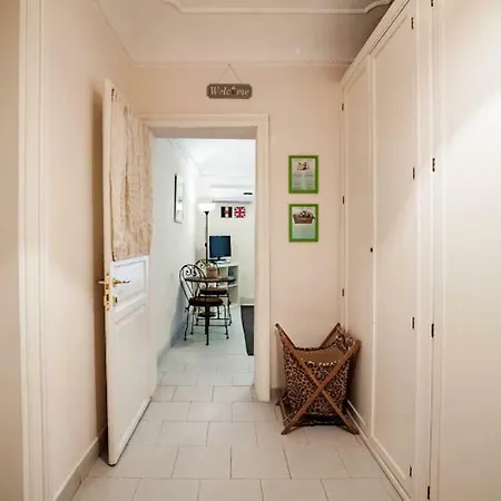 דירה Trip פלרמו