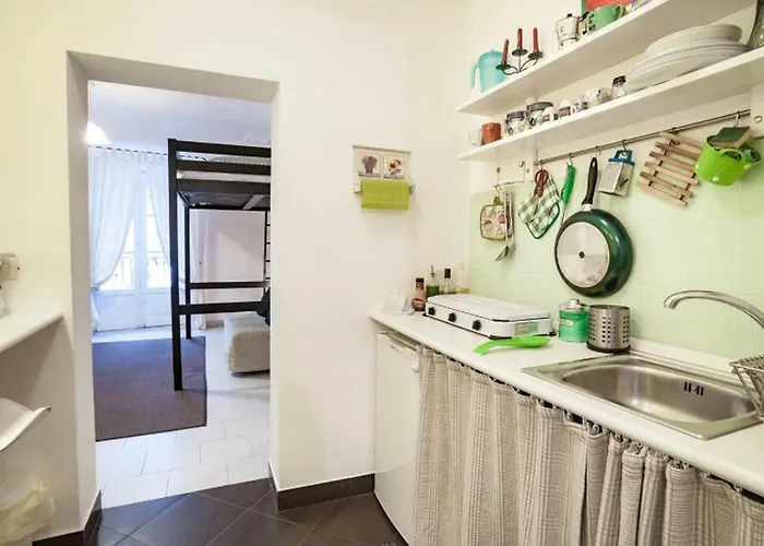 شقة Trip باليرمو