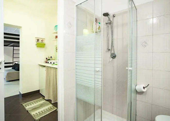 شقة Trip باليرمو