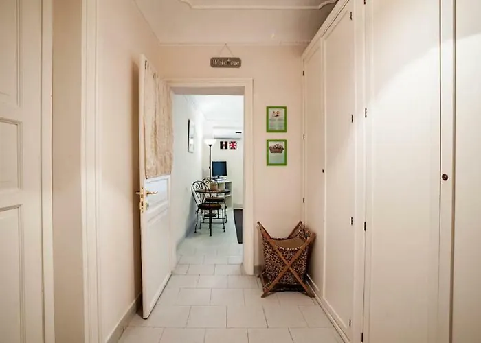 شقة Trip باليرمو